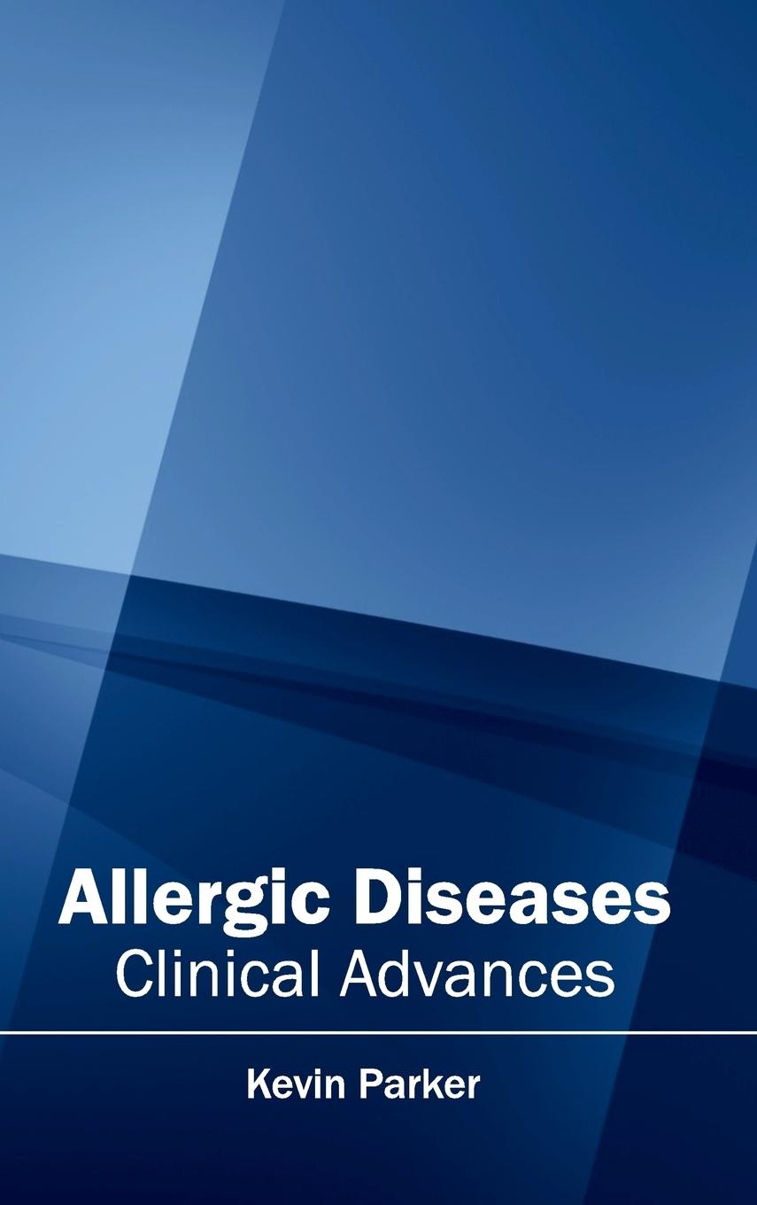 Vorderes Coverbild Allergic Diseases