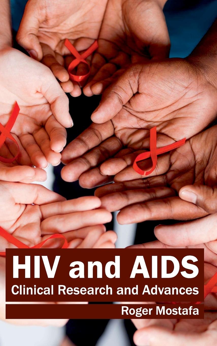 Vorderes Coverbild HIV and AIDS