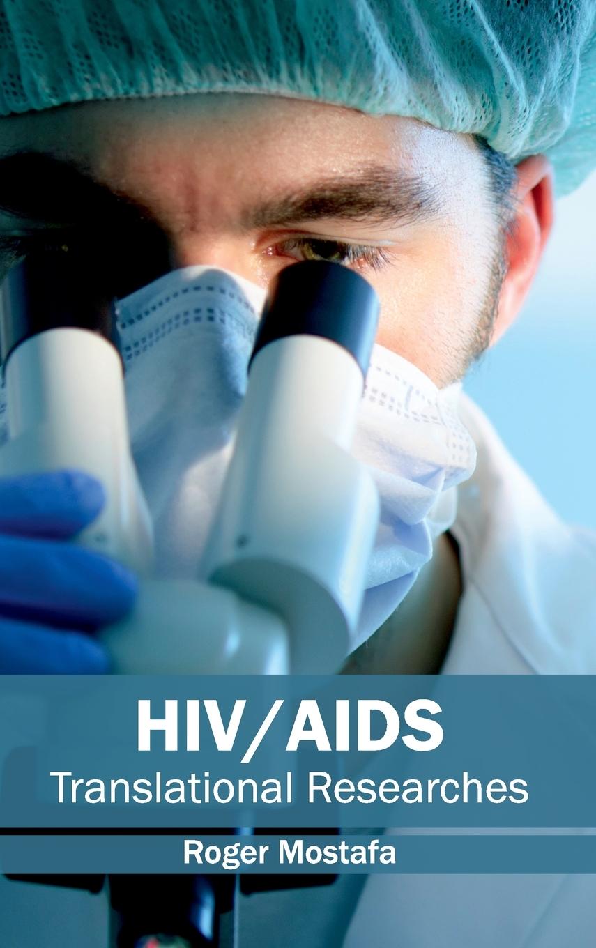Vorderes Coverbild HIV/AIDS