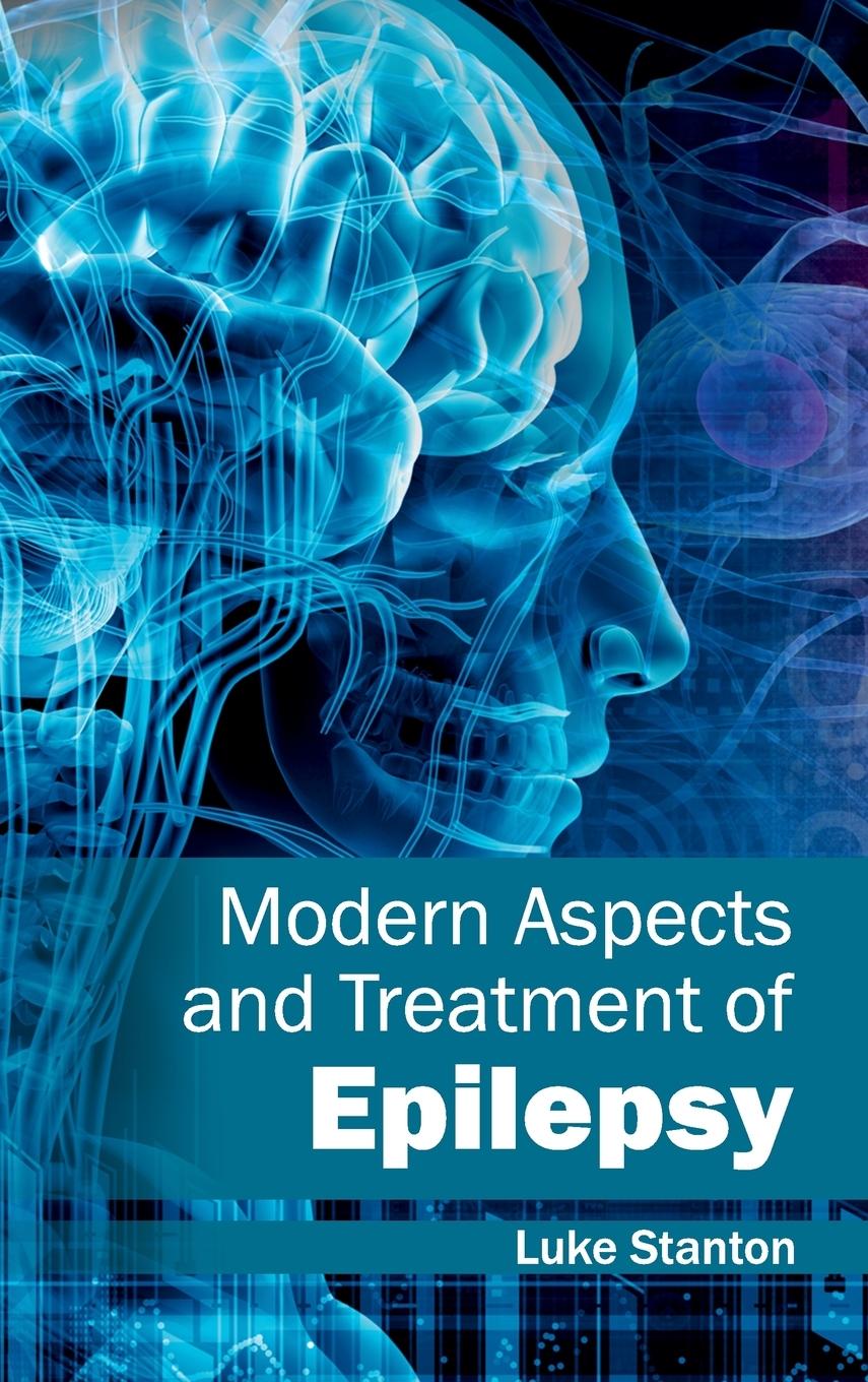 Vorderes Coverbild Modern Aspects and Treatment of Epilepsy