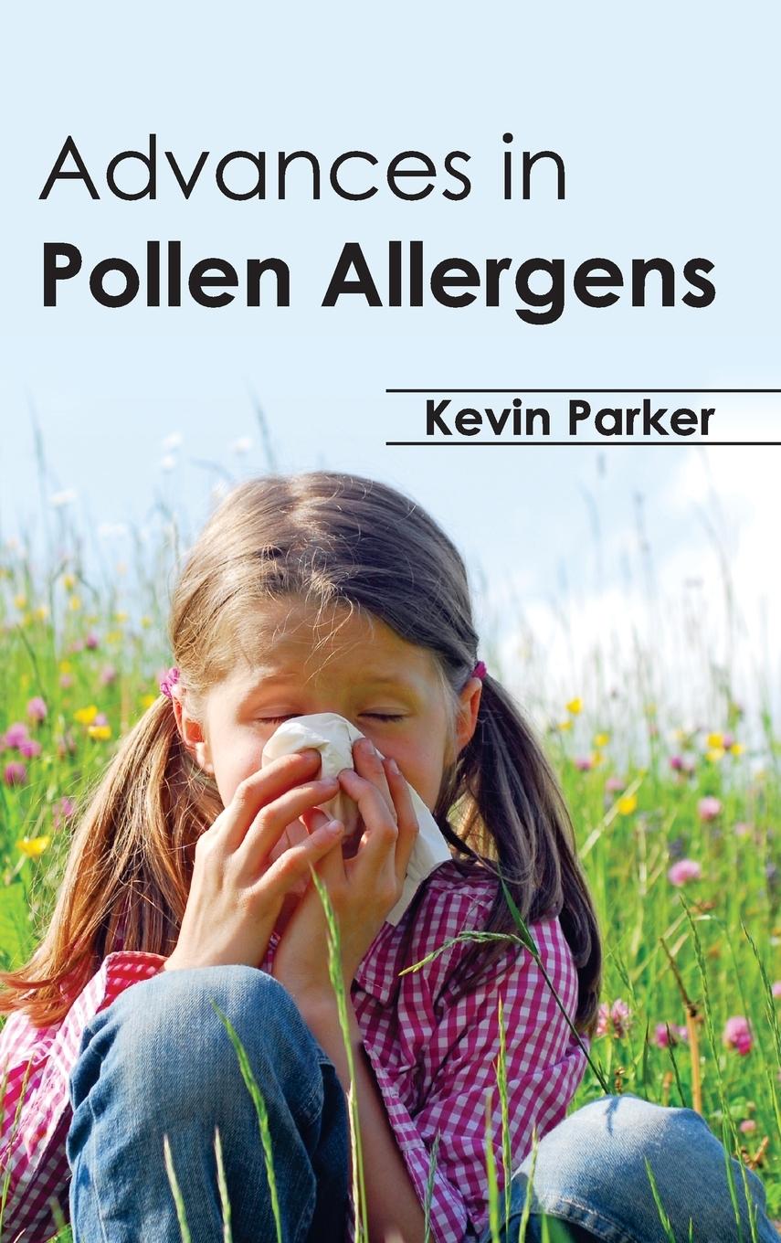Vorderes Coverbild Advances in Pollen Allergens