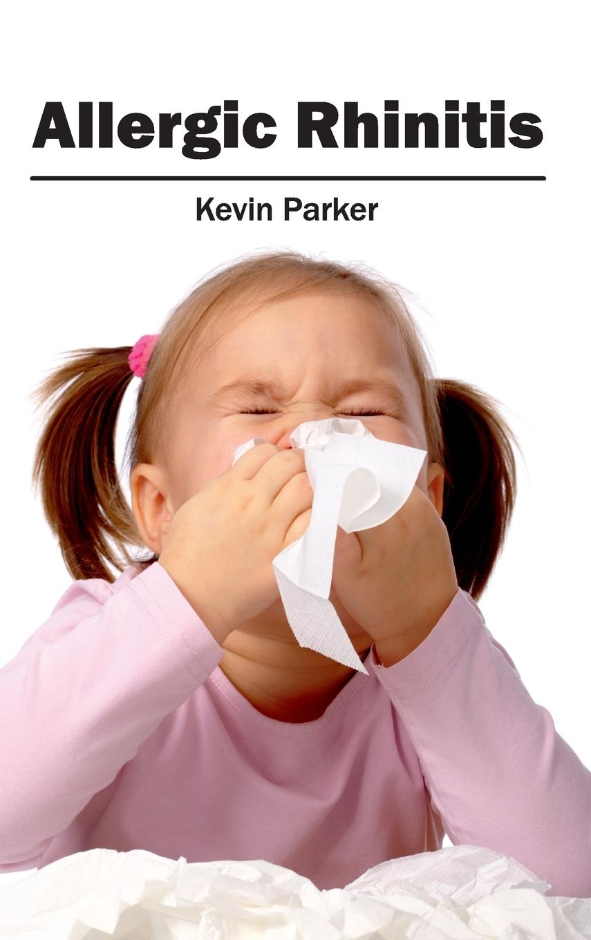 Vorderes Coverbild Allergic Rhinitis