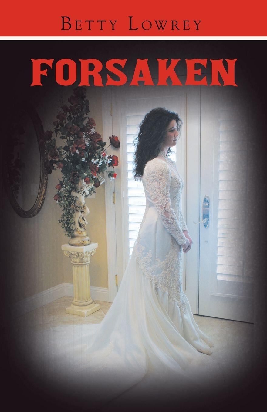 Vorderes Coverbild Forsaken