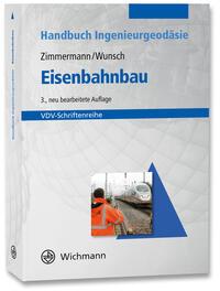 Vorderes Coverbild Eisenbahnbau