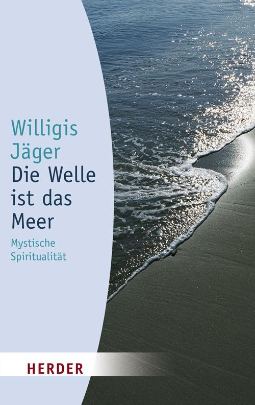 Vorderes Coverbild Die Welle ist das Meer