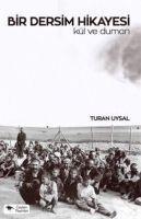 Vorderes Coverbild Bir Dersim Hikayesi