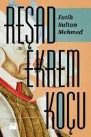 Vorderes Coverbild Fatih Sultan Mehmed