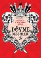 Vorderes Coverbild Büyükler Icin Boyama Kitabi