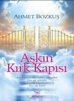 Vorderes Coverbild Askin Kirk Kapisi