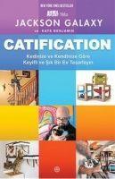 Vorderes Coverbild Catification