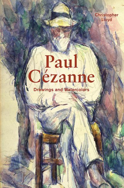 Vorderes Coverbild Paul Cézanne