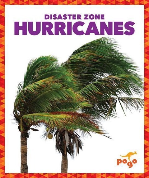 Vorderes Coverbild Hurricanes