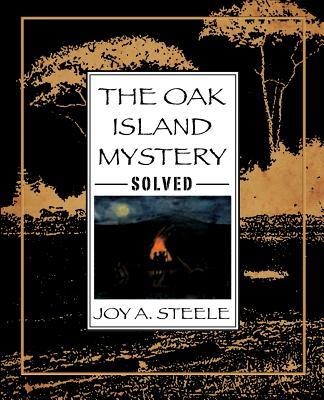 Vorderes Coverbild The Oak Island Mystery, Solved