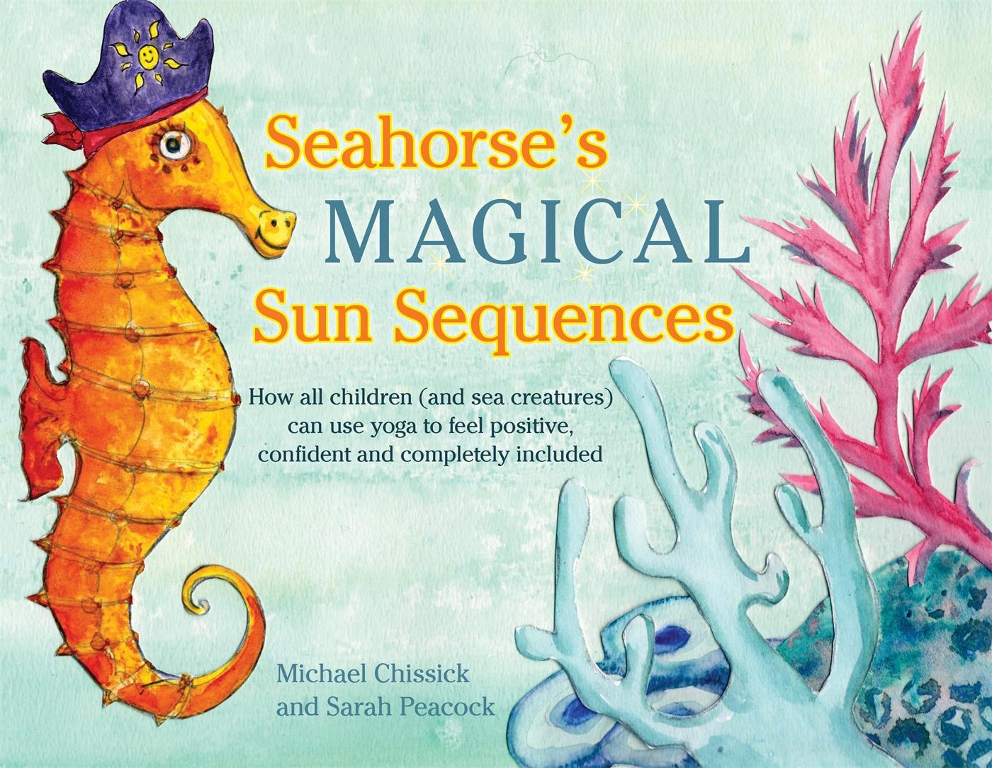 Vorderes Coverbild Seahorse's Magical Sun Sequences