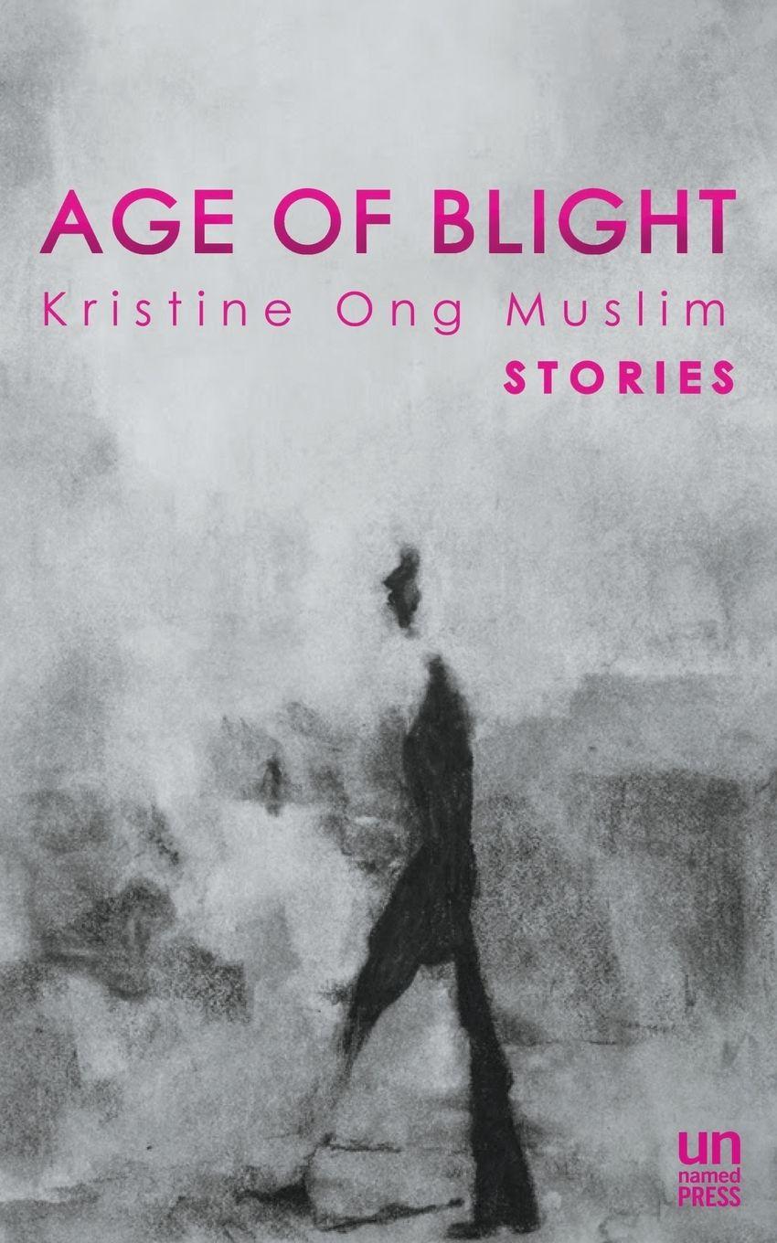 Vorderes Coverbild Age of Blight