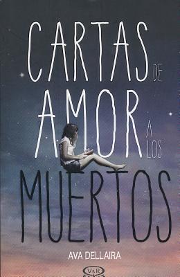 Vorderes Coverbild Cartas de Amor a Los Muertos