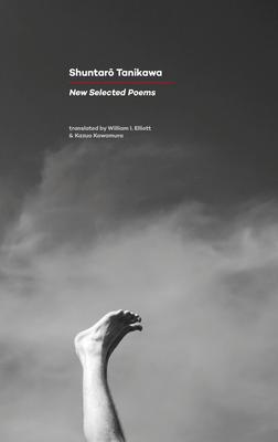 Vorderes Coverbild New Selected Poems