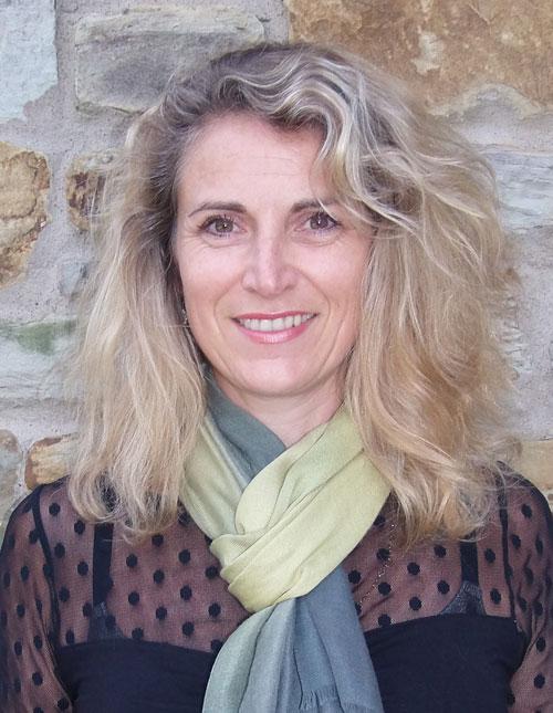 Autorenbild The Desperate Wife