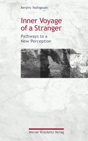 Vorderes Coverbild Inner Voyage of a Stranger