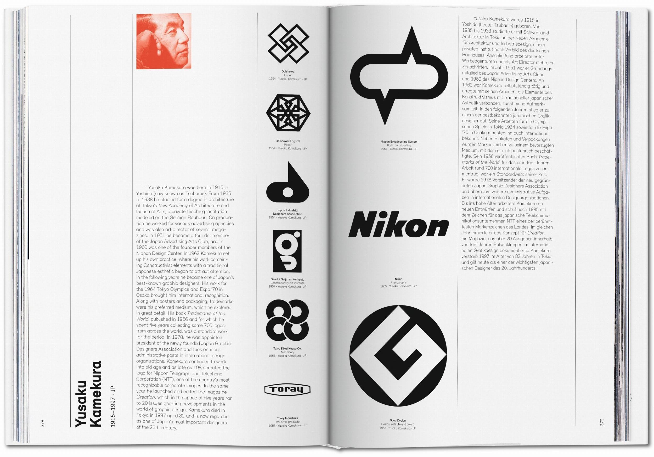 Beispielinhalt (Bild) Logo Modernism