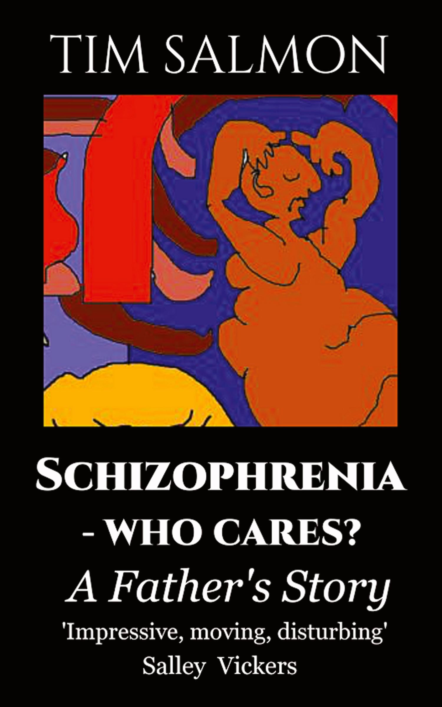 Vorderes Coverbild Schizophrenia - Who Cares?