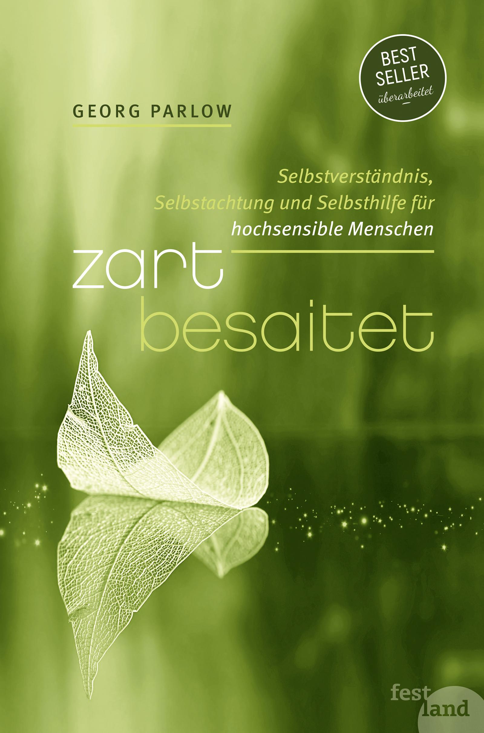 Vorderes Coverbild Zart besaitet