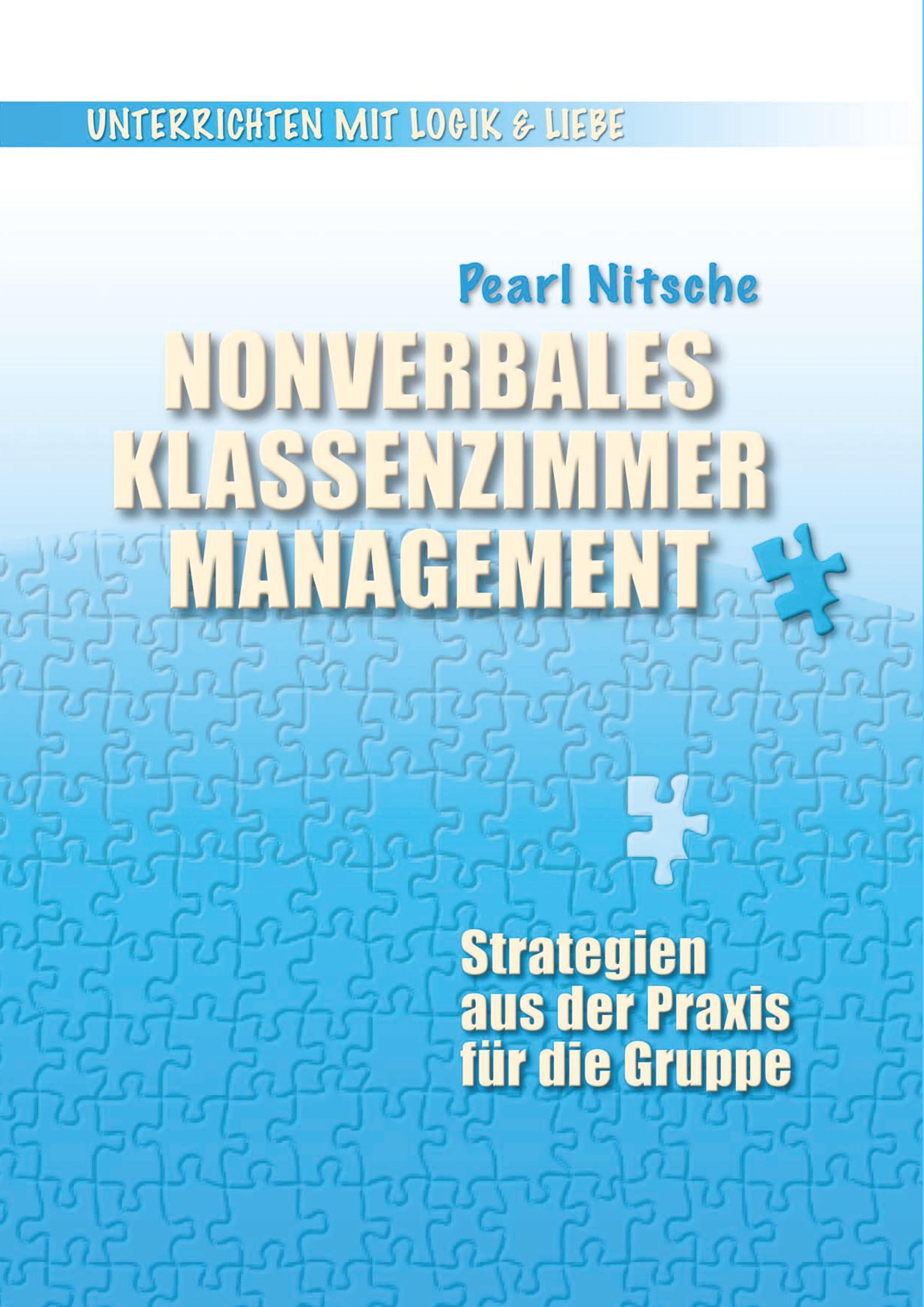 Vorderes Coverbild Nonverbales Klassenzimmermanagement