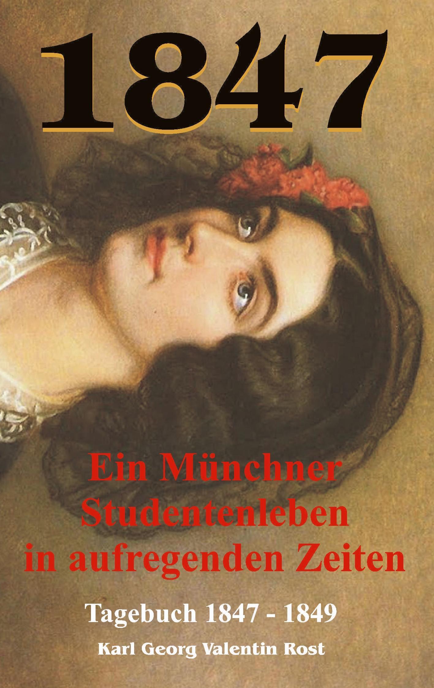 Vorderes Coverbild 1847