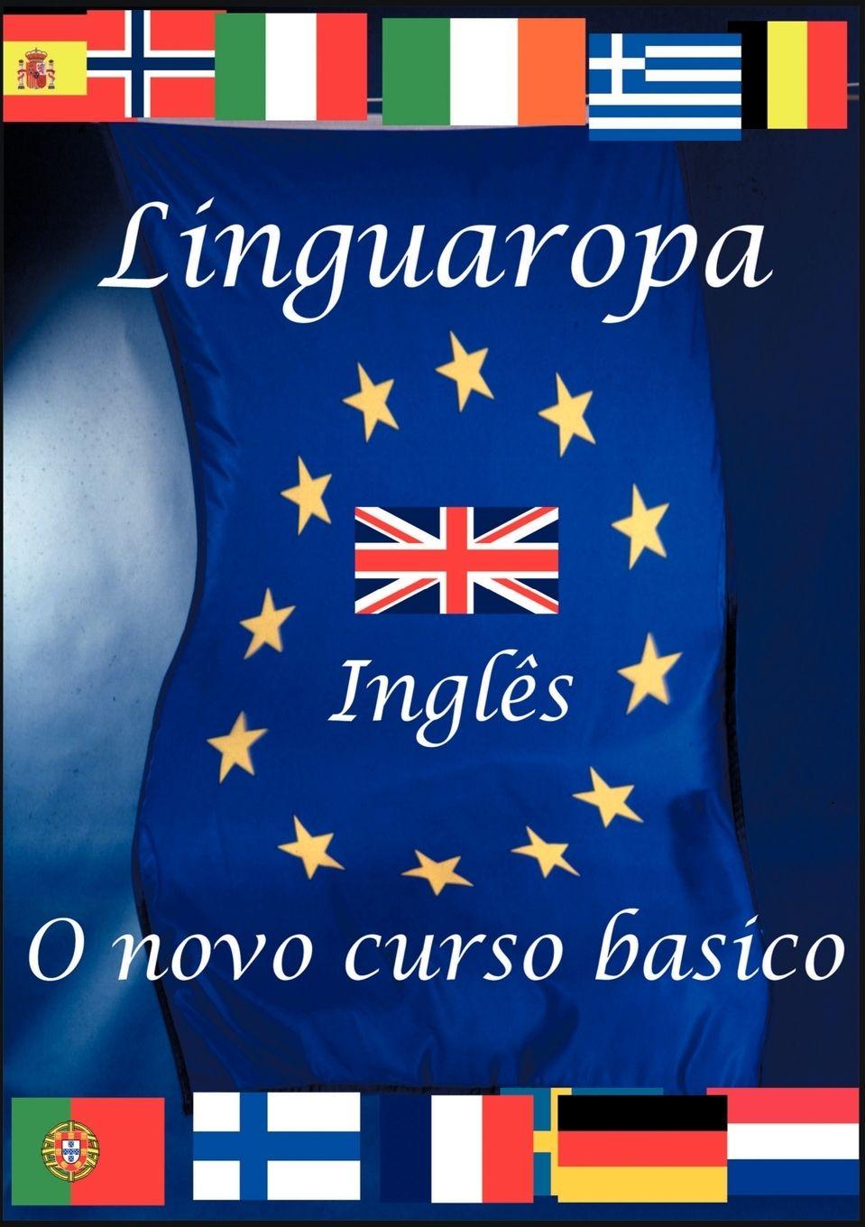Vorderes Coverbild Curso Ingles