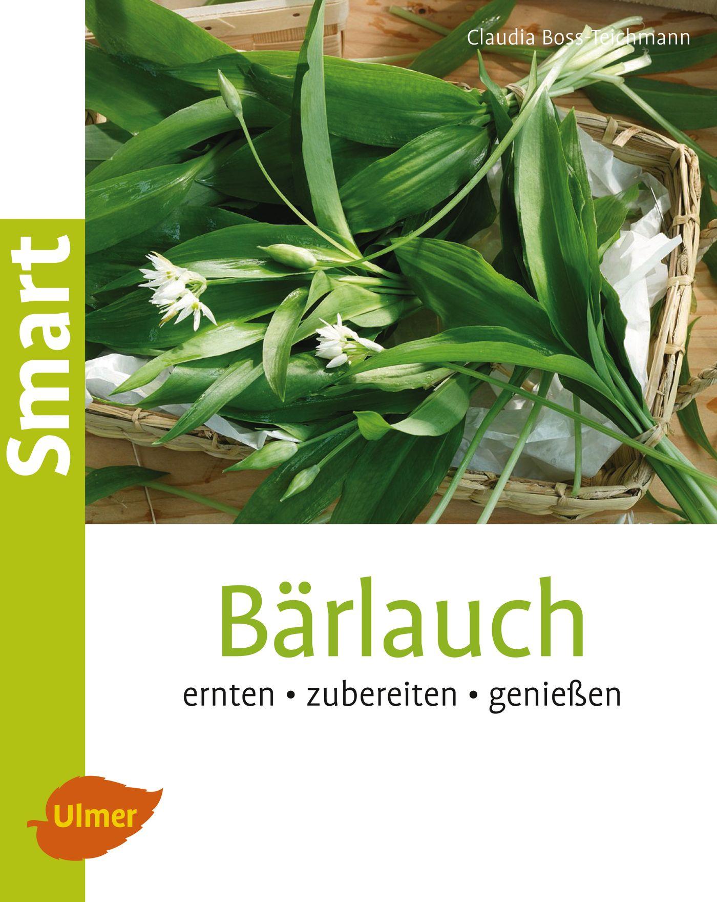 Vorderes Coverbild Bärlauch