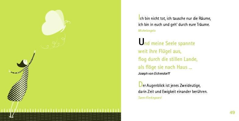 Beispielinhalt (Bild) Es war so gut, dich neben mir zu wissen