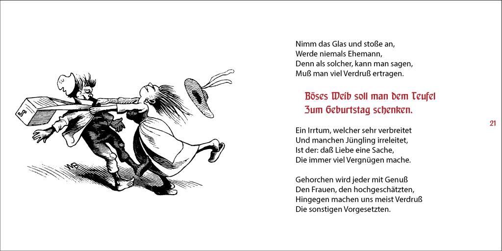 Beispielinhalt (Bild) Mit dem Bezahlen wird man das meiste Geld los