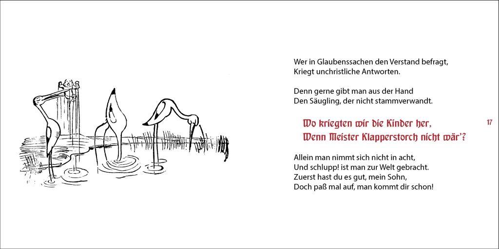 Beispielinhalt (Bild) Mit dem Bezahlen wird man das meiste Geld los