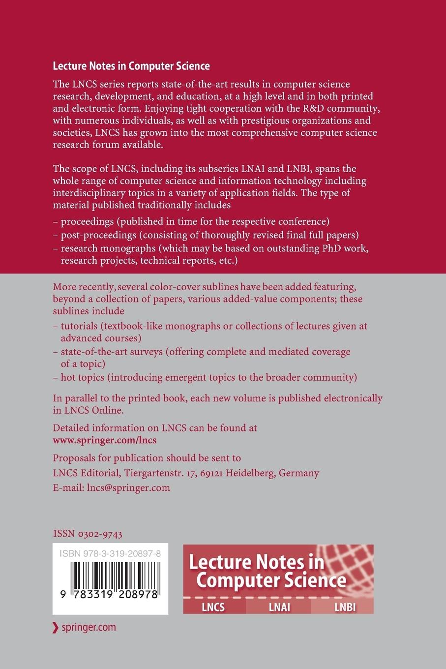 Rückseitencover Design, User Experience, and Usability: Users and Interactions