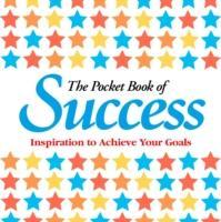 Vorderes Coverbild The Pocket Book of Success