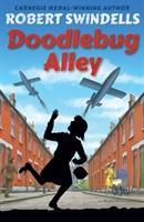 Vorderes Coverbild Doodlebug Alley