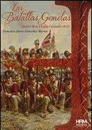 Vorderes Coverbild Las batallas gemelas : Quatre Bras y Ligny : 16 de junio de 1815