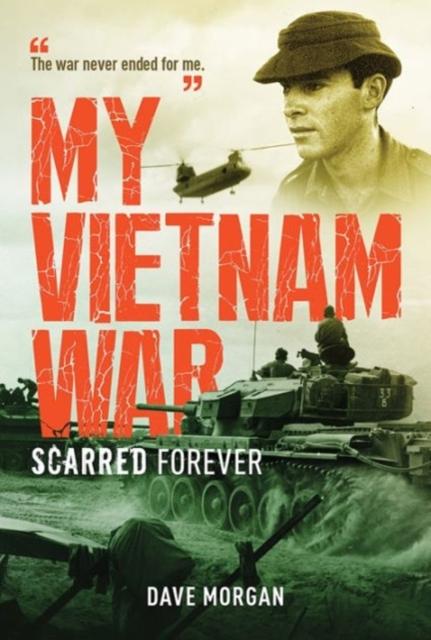 Vorderes Coverbild My Vietnam War
