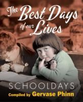 Vorderes Coverbild Schooldays: Best Days of Our Lives