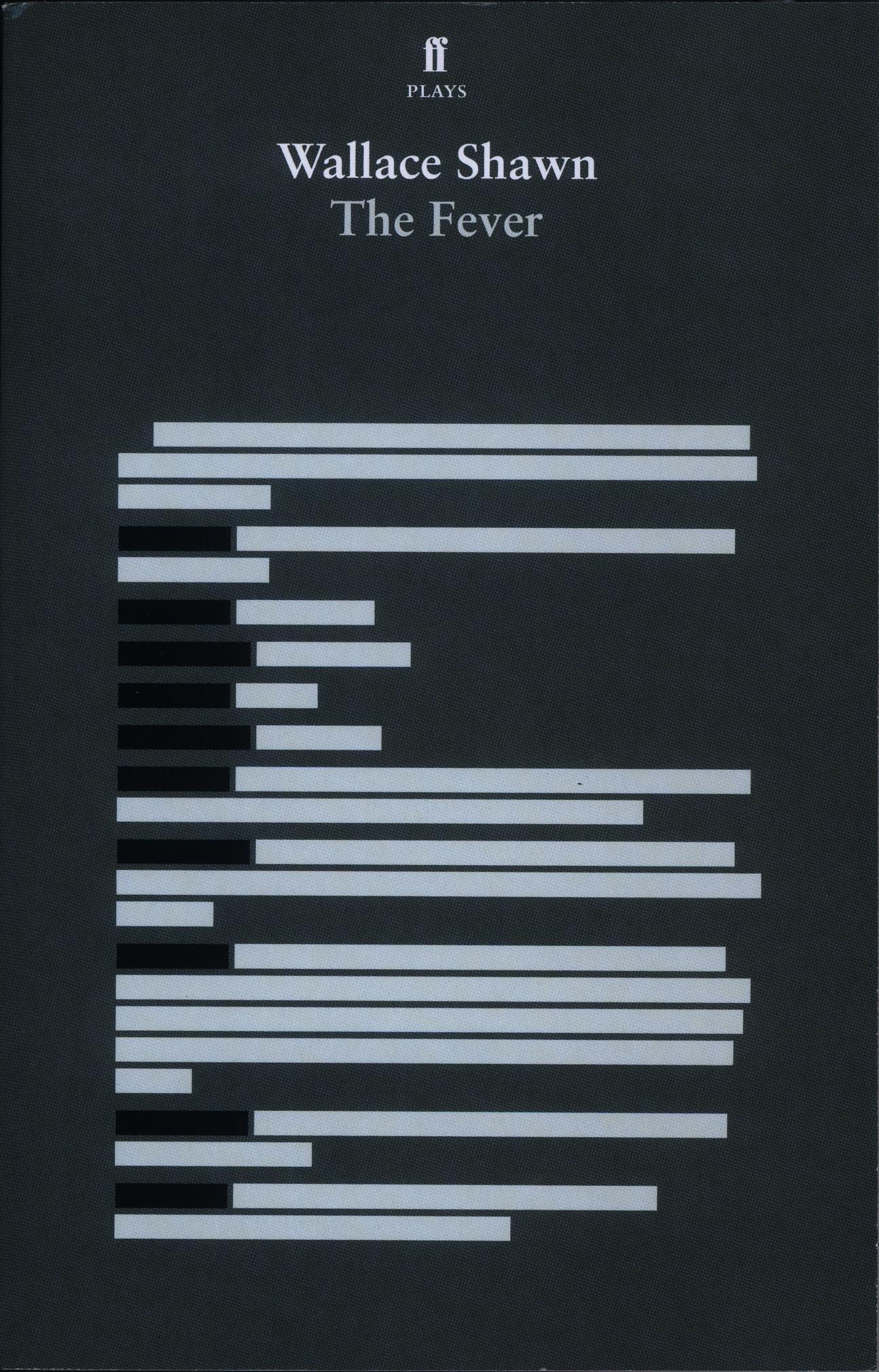 Vorderes Coverbild The Fever