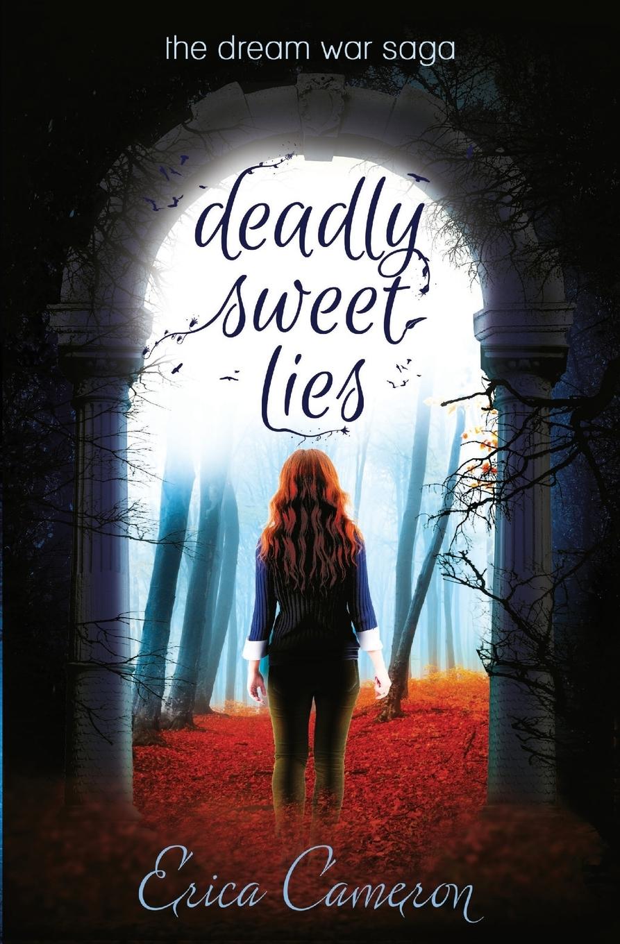 Vorderes Coverbild Deadly Sweet Lies