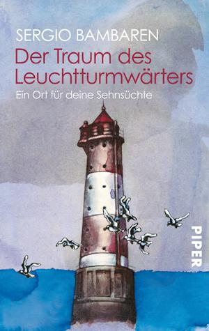 Vorderes Coverbild Der Traum des Leuchtturmwärters