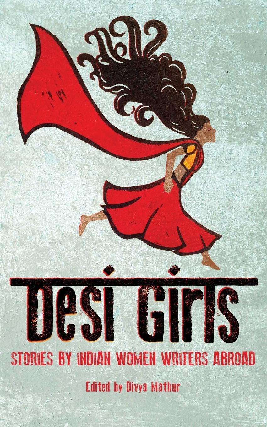 Vorderes Coverbild Desi Girls