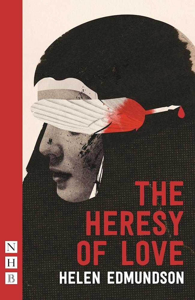 Vorderes Coverbild The Heresy of Love