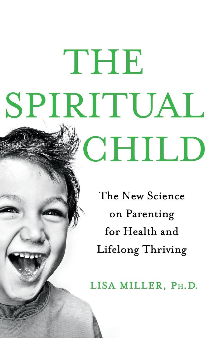 Vorderes Coverbild The Spiritual Child