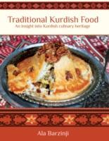 Vorderes Coverbild Traditional Kurdish Food