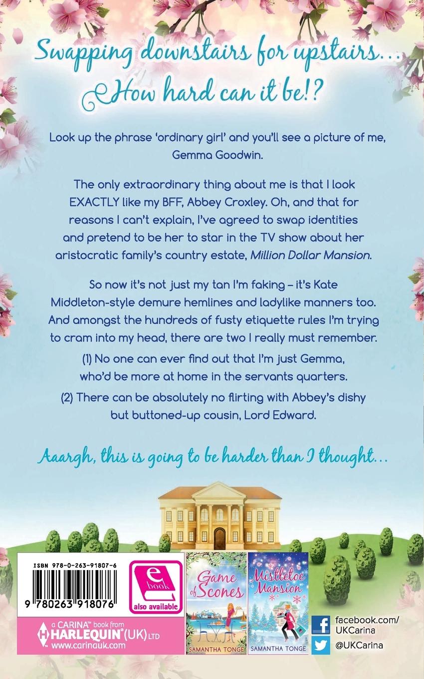 Rückseitencover Doubting Abbey