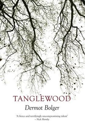 Vorderes Coverbild Tanglewood
