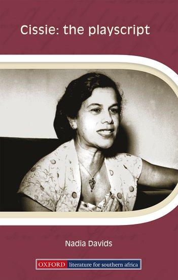 Vorderes Coverbild Cissie: The Playscript