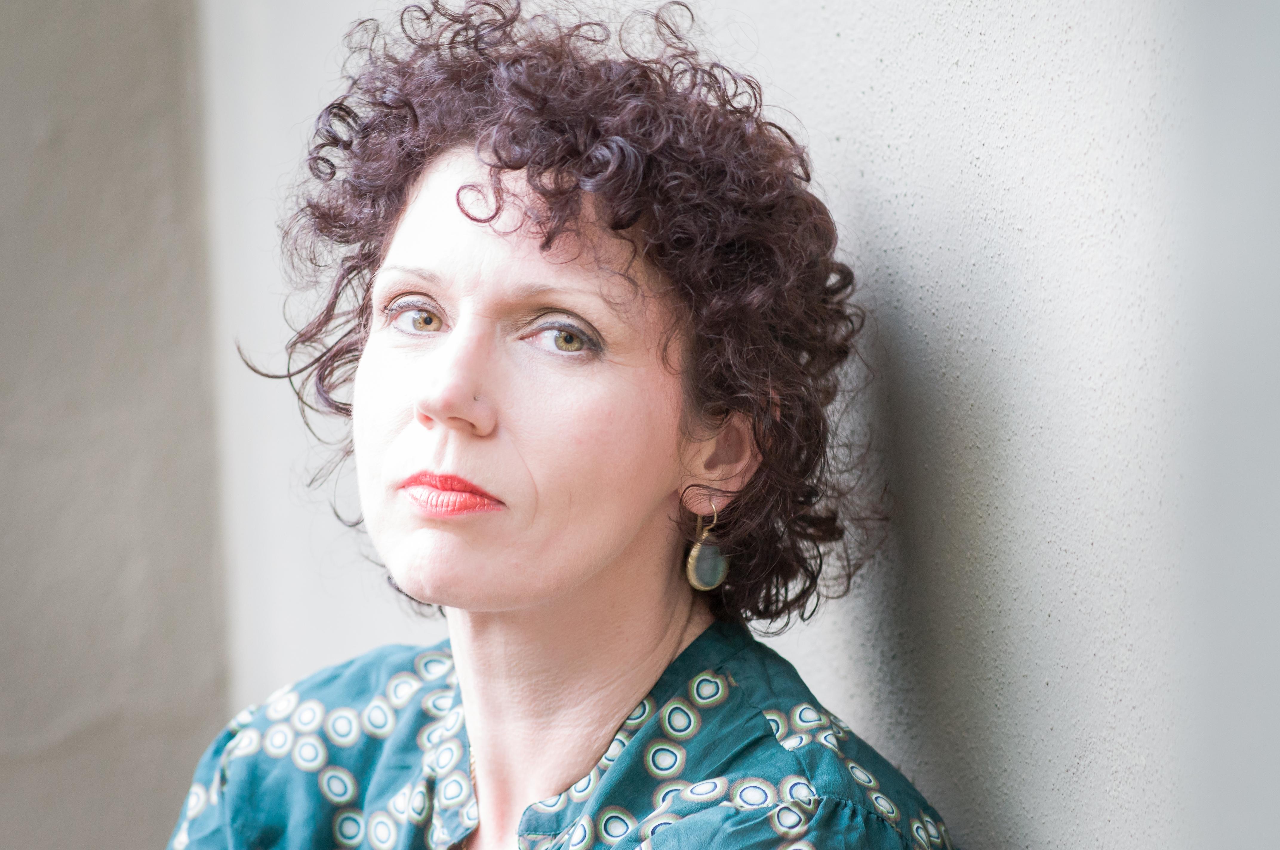 Autorenbild Hausfrau